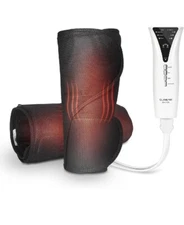 Quinear QN-071A-M Black Corded Electric Air Compression Recovery System