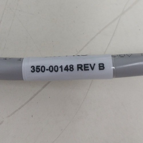 Nuevo cable de baja tensión Quabbin 600V 18 AWG de 90+ pies con extremo RS45 - Imagen 7 de 7