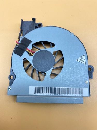 Lüfter Kühler FAN kompatibel mit Toshiba M640