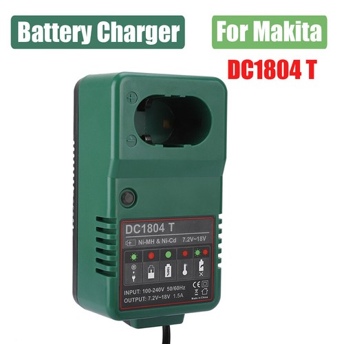 DC1804T Ni-MH Battery Charger For 6271DWE 6280D 6280DWE 6281D 6281DWE