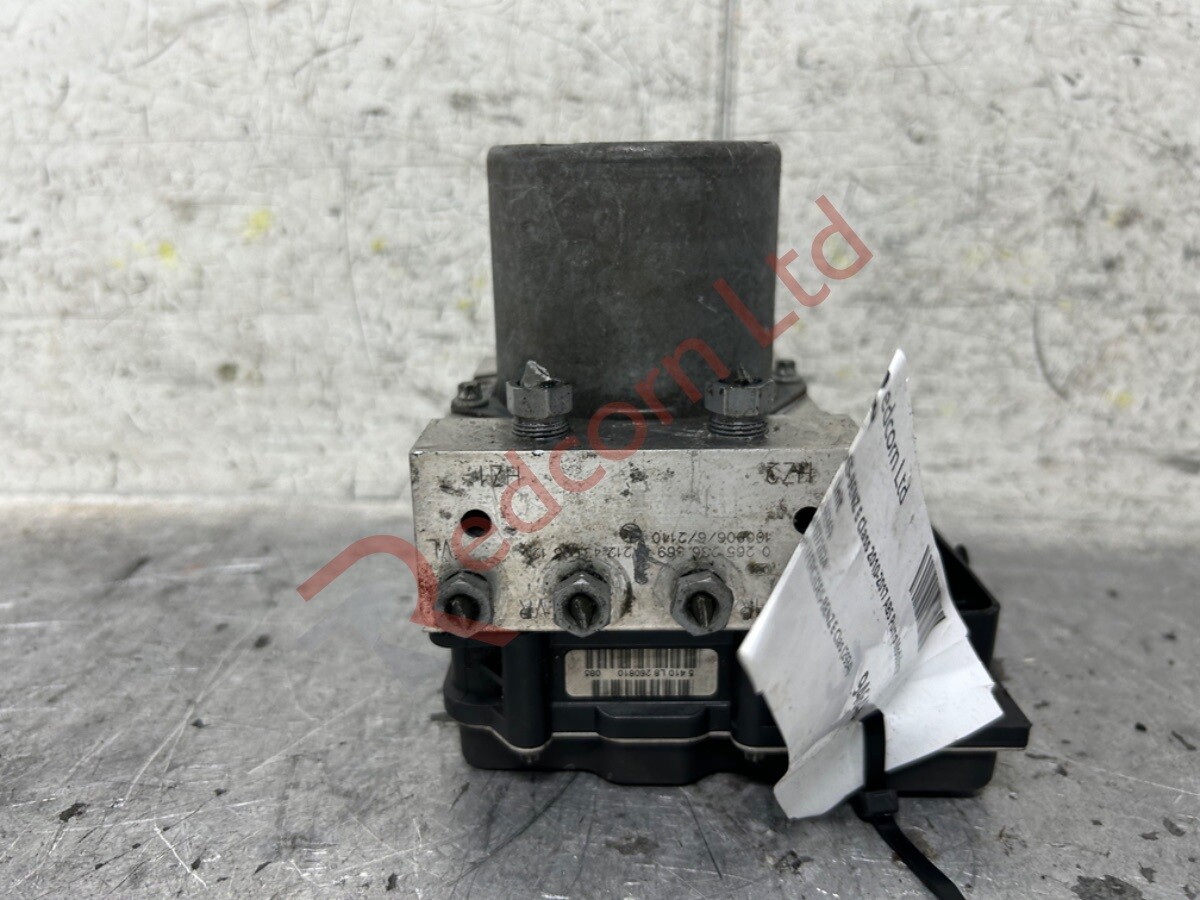 Mercedes-Benz E-class W212 ABS Pump Modulator A2124313512 
