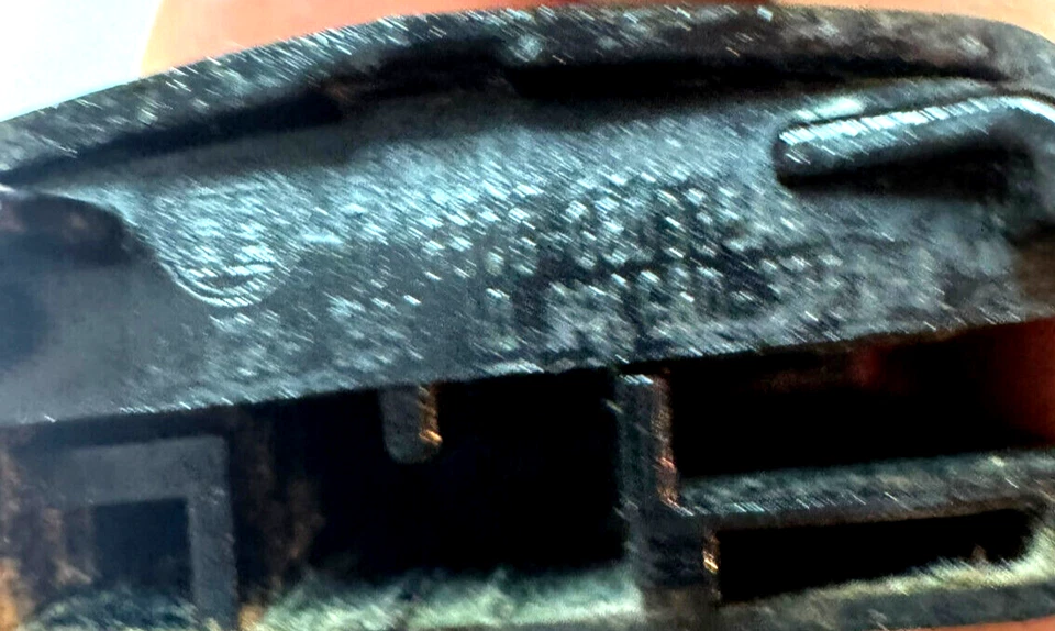 OEM Mazda MPV 2004 2005 2006 control remoto coche llavero transmisor llave NUEVA 4D63 Foto 3 de 4