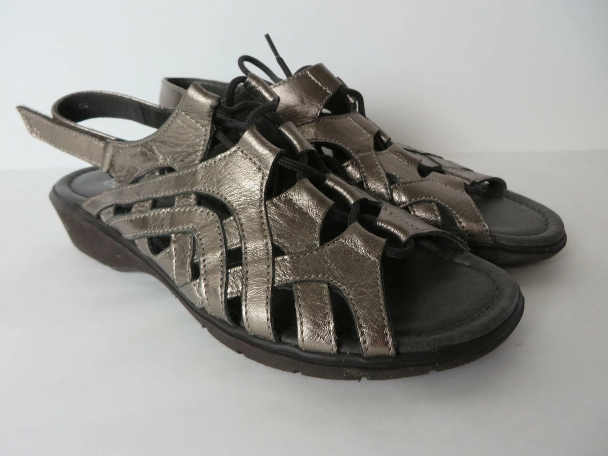 Luftpolster sandals store