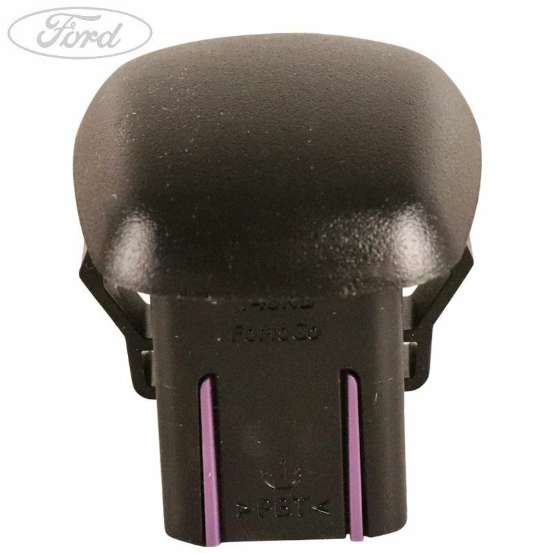 Genuine Ford Automatic Air Conditioner Sun Load Sensor 11/2017  