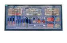 Beauty Runway 90 Piece Makeup Gift Set. Holidays Christmas Gift