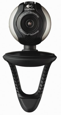 Logitech QuickCam (961464-0403) Web Cam