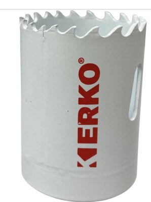 Bohrsäge 30 mm Bi Metall - ERKO - 42030