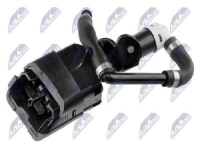 Genuine NTY Headlight Cleaning System EDS-MZ-000 for Mazda
