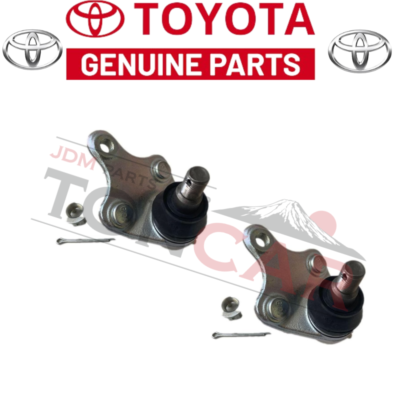 丸丸 New Toyota Alphard Rav4 Lexus NX Front Lower Ball Joint Fits 43330