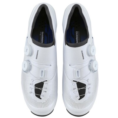 Shimano S-PHYRE SH-XC903- Shoes White 43 | eBay