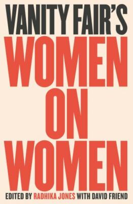 Vanity Fair's Women on Women - 9780525562146, Jones, hardcover, new