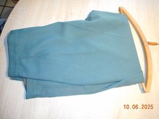 Stiefelhose Breeches Volkspolizei/ MDI Gr&ouml;&szlig;e sk 52 Top Zustand gr&uuml;n ,   echt