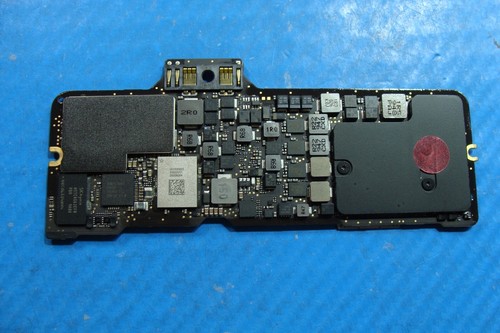 Testato 2016 2017 12 Pollici Per Scheda Logica Macbook A1534 820 - Foto 10