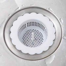 Kitchen Sink Drain Filter, Bathroom Floor Drain