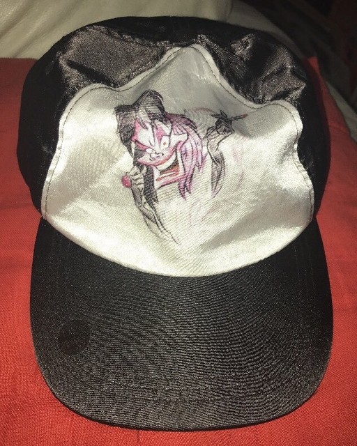 cruella de vil hat