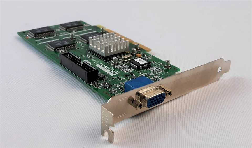 Diamond Multimedia 23130023-461 Video Card - Image 2 of 4