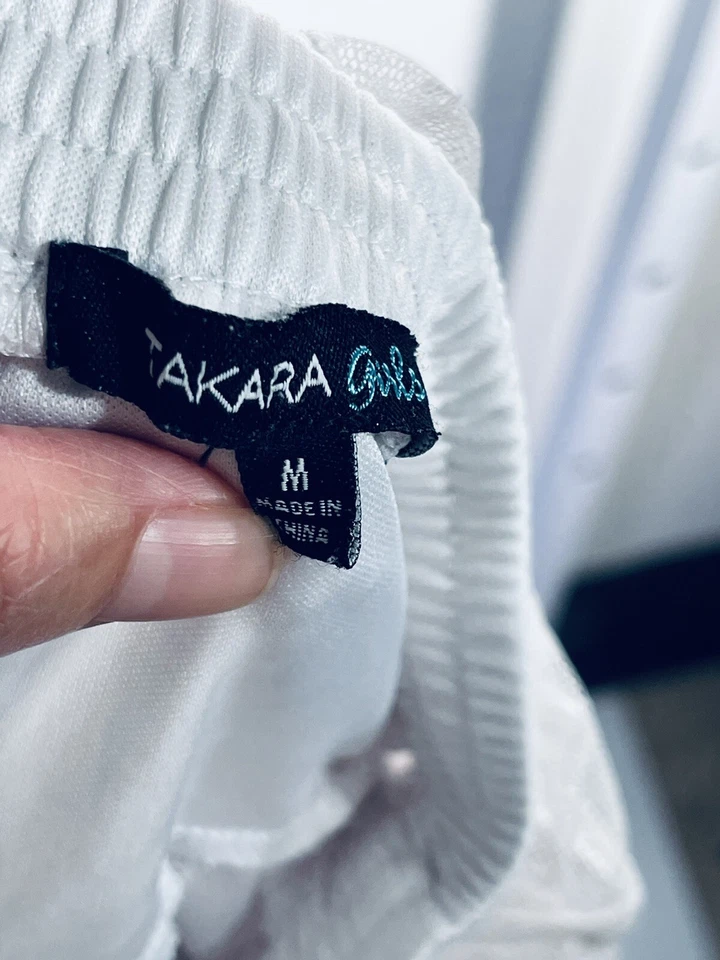 Falda Niña Y2K Volantes En Niveles Encaje En Capas Marfil Romántica Floral Talla Mediana Foto 3 de 4