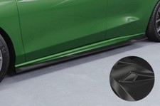 Seitenschweller Schweller Spoiler für Ford Focus MK4 ST / ST-Line SS580-C