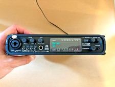 MOTU UltraLite FireWire Audio Interface - 10x14 I/O - 2026 Driver Support