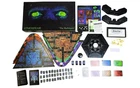 Atmosfear The Harbingers VHS Board Game Mattel 1995 Vtg Complete Horror Exclnt