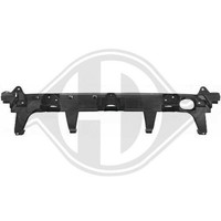 1X AufpralldäMpfer StoßFäNger Diederichs 4561065 FüR Renault Hinten