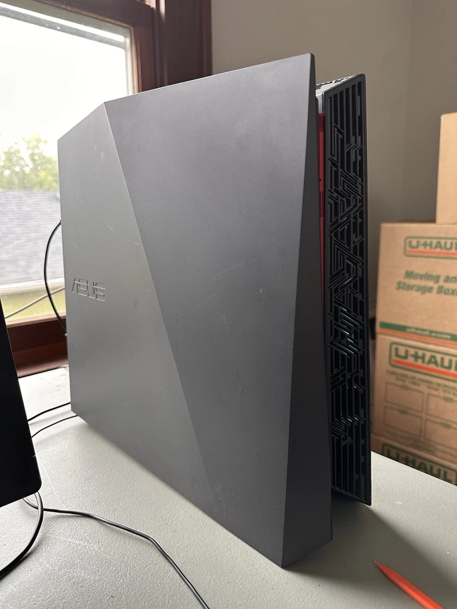 ASUS Intel Core i7 6th Gen PC Desktops & All-In-Ones for sale | eBay