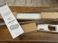 Aquael Leddy Slim Sunny Premium Aquarium Light White, 36W 40"-50"' New