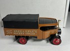 Matchbox Y-27 1922 Foden Steam Wagon C Type Tate & Lyle's Packet Sugar 1986 VTG — photo 1
