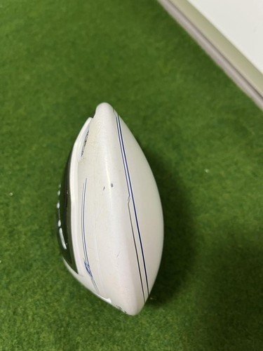 TaylorMade GLOIRE F2 Driver Head Only 11.5° Golf Club - Picture 4 of 6