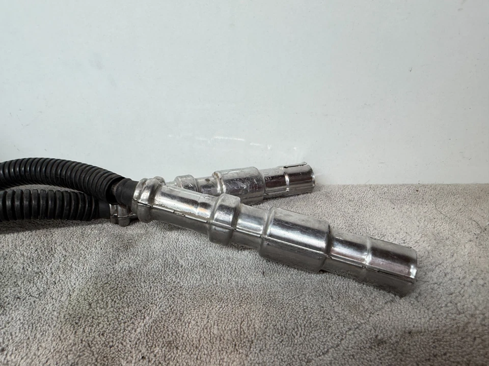 Bobina de encendido Bosch Mercedes Benz años 2000 OEM A0001587803 Foto 2 de 4