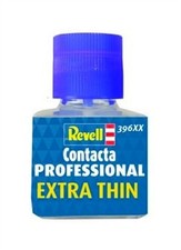 Revell: Contacta Professional - Extra Thin, Colla 30 Ml - AA.VV.