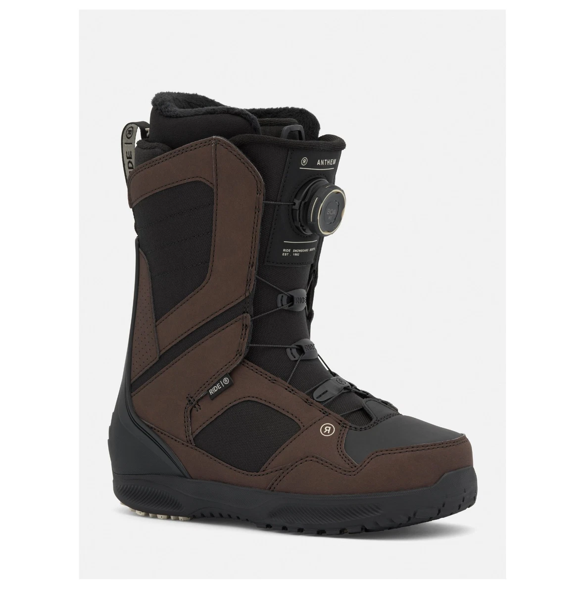 RIDE Ski & Snowboard Boots for Men for sale | eBay