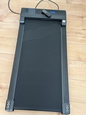 Walking Pad 6% Incline 