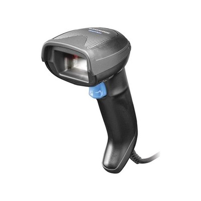 Datalogic GD4590-BK-B Gryphon I Handscanner Schwarz