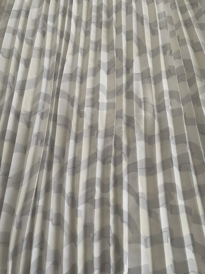 Tommy Hilfiger Mujer Falda Maxi Talla 4 Foto 2 de 4