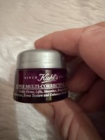 Kiehl's Super Multi-Corrective Anti-Aging Cream 7ml