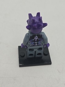 Lego Shrunken 70353 70361 70347 Nexo Knights Minifigure