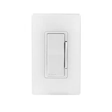 Decora Smart Dimmer Switch Companion for Multi-Location Dimming with Locator LED