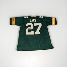 Eddie Lacy Rookie Card Checklist and Visual Guide 97