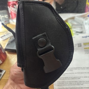glock holster 