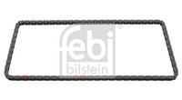 Steuerkette FÜR Toyota Auris ( E15 ) - Febi Bilstein 49728