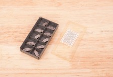Iscar GIPI 1.96-0.15 Carbide Grooving Inserts IC70 Grade 10 