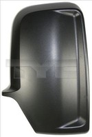 TYC Abdeckung, AußEnspiegel 321-0104-2 FüR MERCEDES-BENZ VW