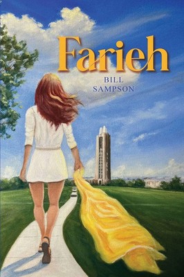 Bill Sampson | Farieh | Taschenbuch | Englisch (2025) | Flint Hills Publishing