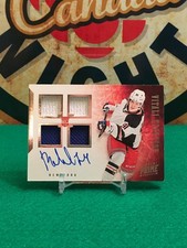 2019-20 Panini Prime Hockey Cards 19