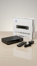ZGemma H.2H Combo Tuner Enigma 2 Linux Smart Box