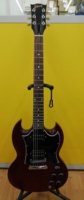 GIBSON SG SPECIAL FADED 2016 Used Electric Gutiar | eBay