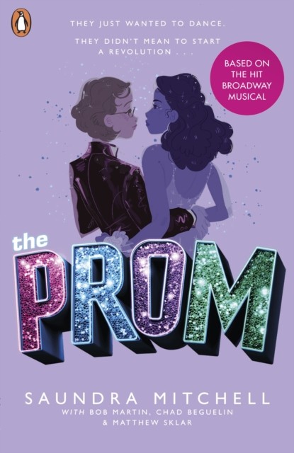The Prom by Saundra Mitchell (PB 2019) - Image 6