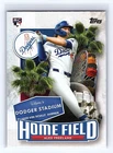 2026 Topps Series 2 Alex Freeland Base (RAW)