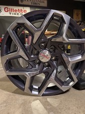 2026 Gmc Sierra 20 Inch Wheels